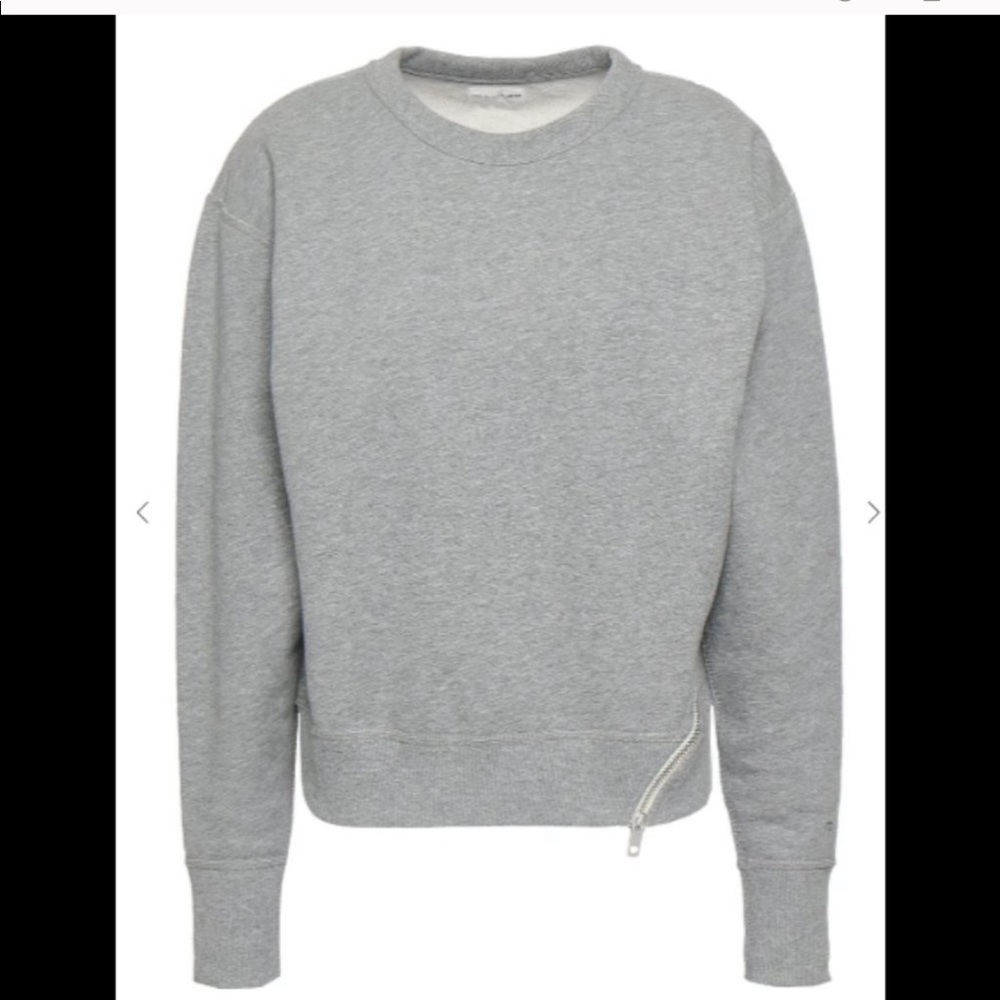 Rag and Bone sweatshirt. In excellent condition.
